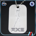 blank custom laser dog tags wholesale